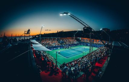 7th ATP Challenger Zavarovalnica Sava Slovenia Open Portorož 2019