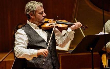 21st Tartini festival – International Classical Music Festival