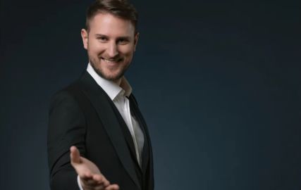 Gregor Ravnik