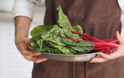 11th Olive oil and Chard Feast