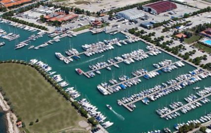 24rd Internautica – International boat show - CANCELLED