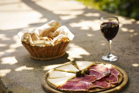 Culinary events