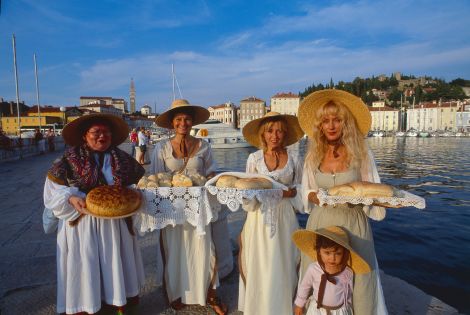 Traditional events