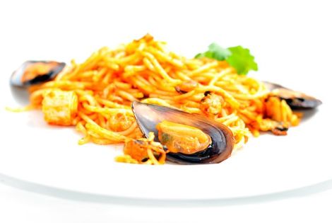 Top 5 Mediterranean cuisine restaurants