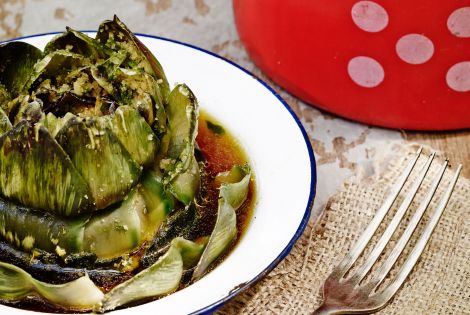 Artichokes