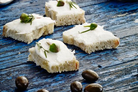 Istrian recipes