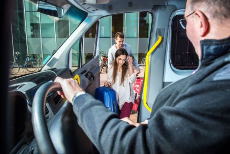 Transport services