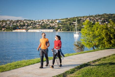 Green Scheme of Slovenian Tourism