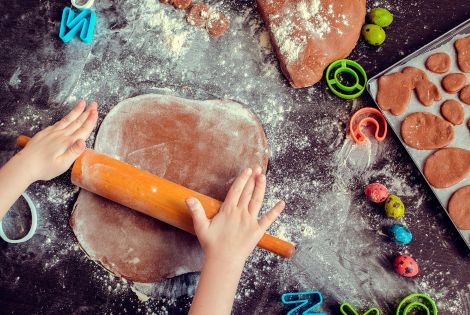 Kitchen workshops