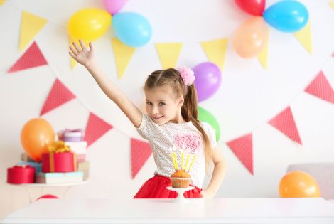 Birthday parties