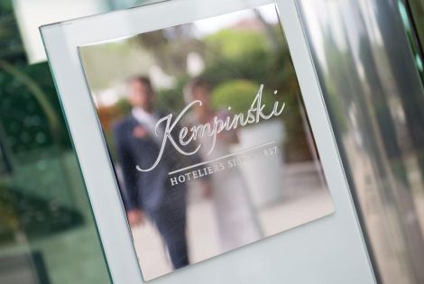 Kempinski Palace Portorož