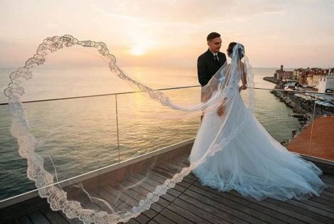 Hotel Piran, Piran