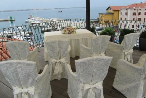 Art hotel Tartini, Piran