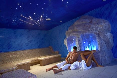 Saunas