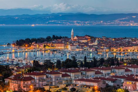 Izola