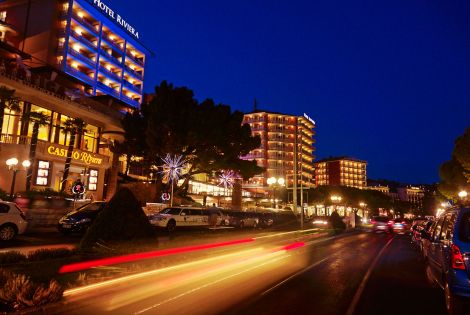 Portorož