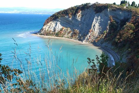 Natural sights and attractions