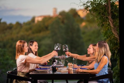 Tastes of Istria