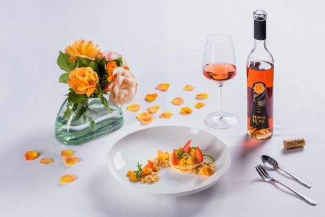 Portorož Rose Month