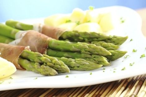 Asparagus