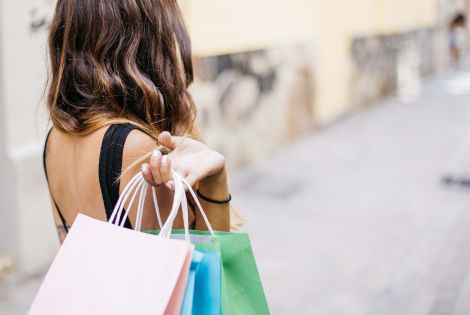 SHOPPING