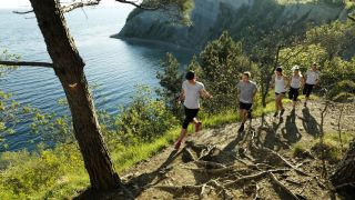 A healthy way of life
