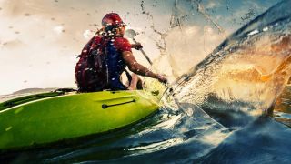 Water sports