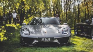 Rent a car