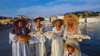 Traditional events