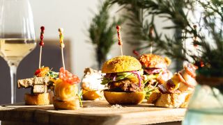 Istrian bistro & Tapas bar