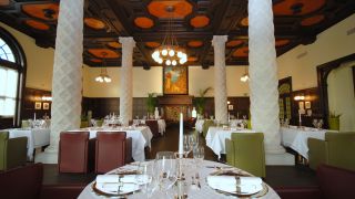Restaurant Sophia