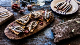 Istrian bistro & Tapas bar