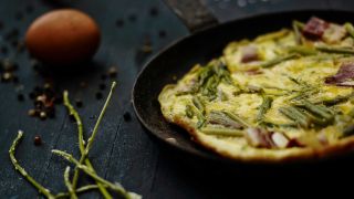 A symphony of culinary delights