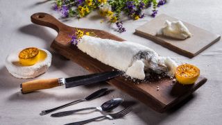 Top 5 seafood restaurants
