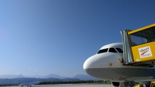 Airport Klagenfurt