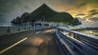 Franjo Tuđman Airport Zagreb