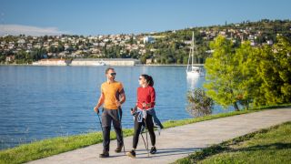 Green Scheme of Slovenian Tourism