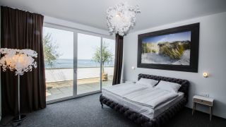 Accommodation
