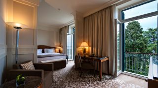 Where to stay in Portorož?