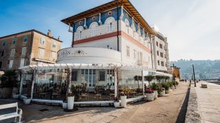 Hotel Piran