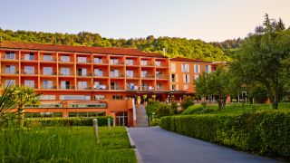 Hotel Salinera Strunjan