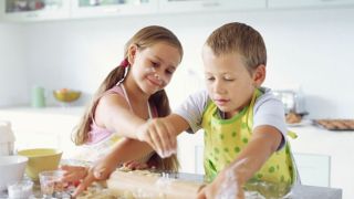 Entertainment and animation for kids