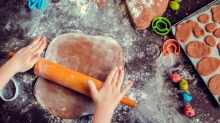 Kitchen workshops