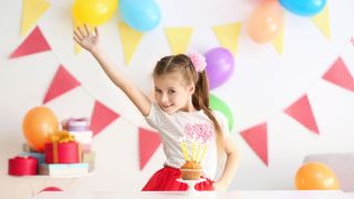 Birthday parties