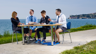 Meetings & Incentives