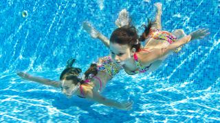 Sea waterpark Termaris - Hotel Histrion