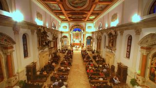 Places and times of worship