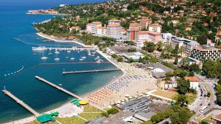 Portorož Tourist Board