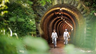 Circular Cycling Paths