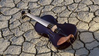The town of music